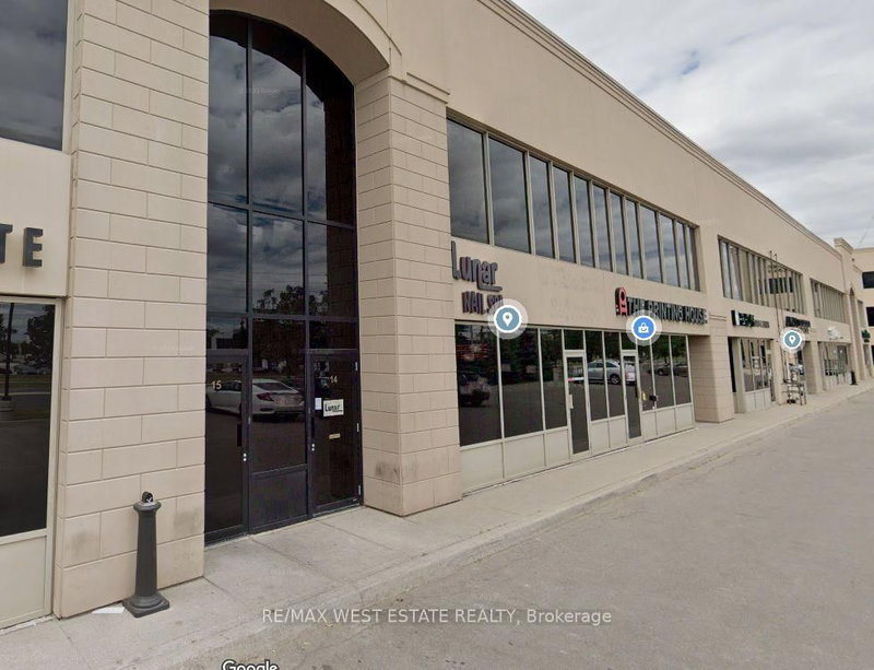 14 - 8740 Jane St, Vaughan, L4K 0E7 | Image 3