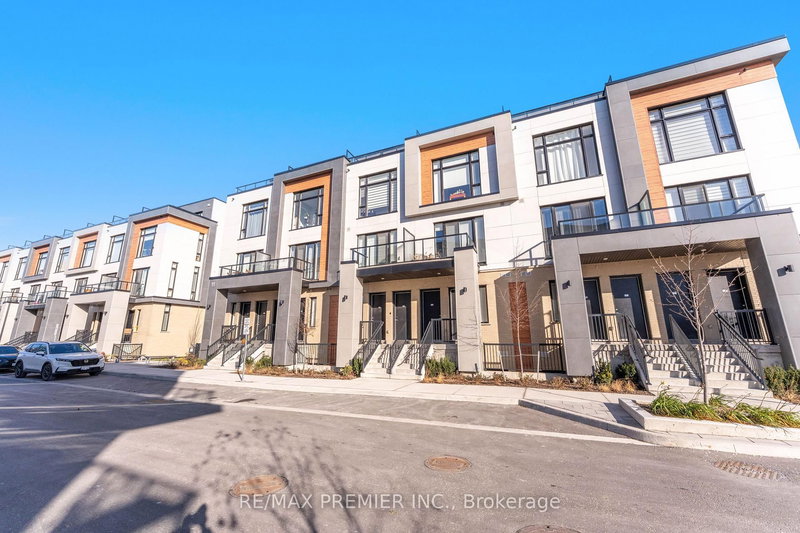 409 - 11 Steckley House Lane, Richmond Hill, L4S 0N1 | Image 2