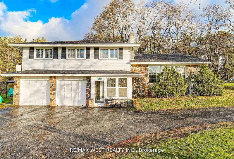 5949 Concession 6 Rd, Uxbridge, L9P 0L6 | Image 2