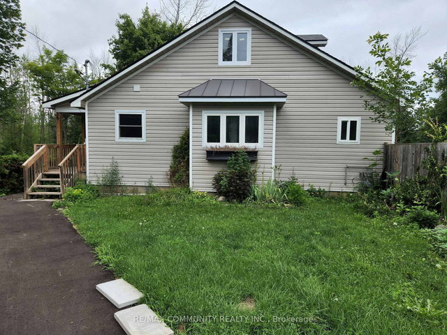 Basement - 802 Cedarvale Drive