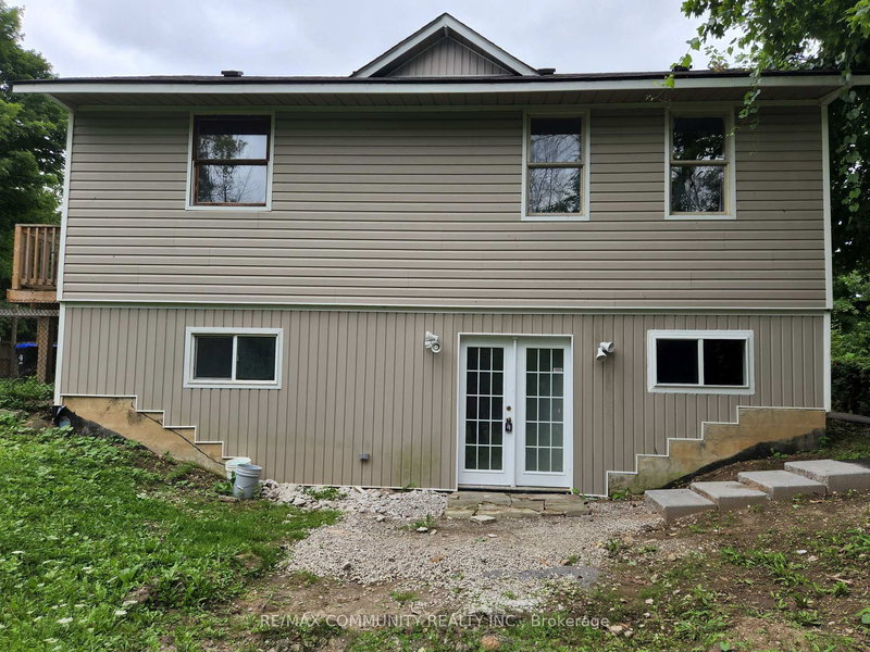 Basement - 802 Cedarvale Dr, Innisfil, L9S 4L4 | Image 2