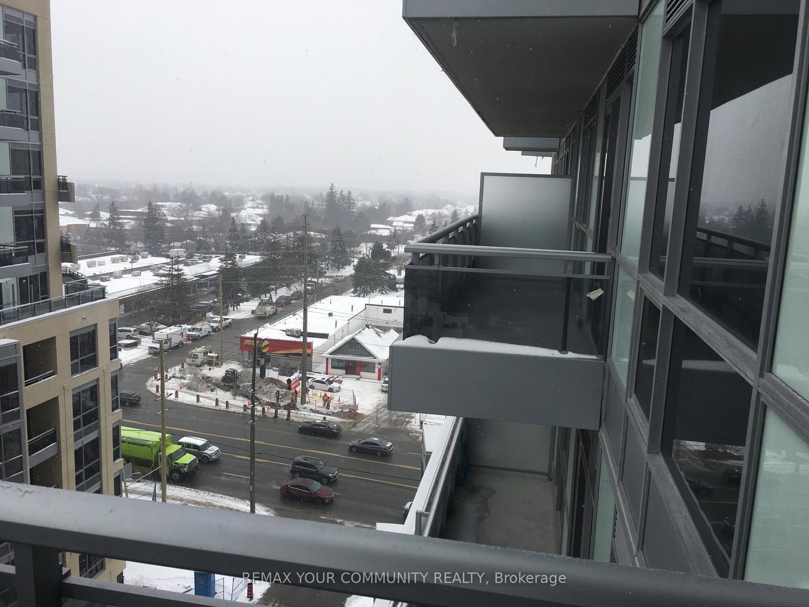 9201 Yonge Street, Unit 908 - Photo 19