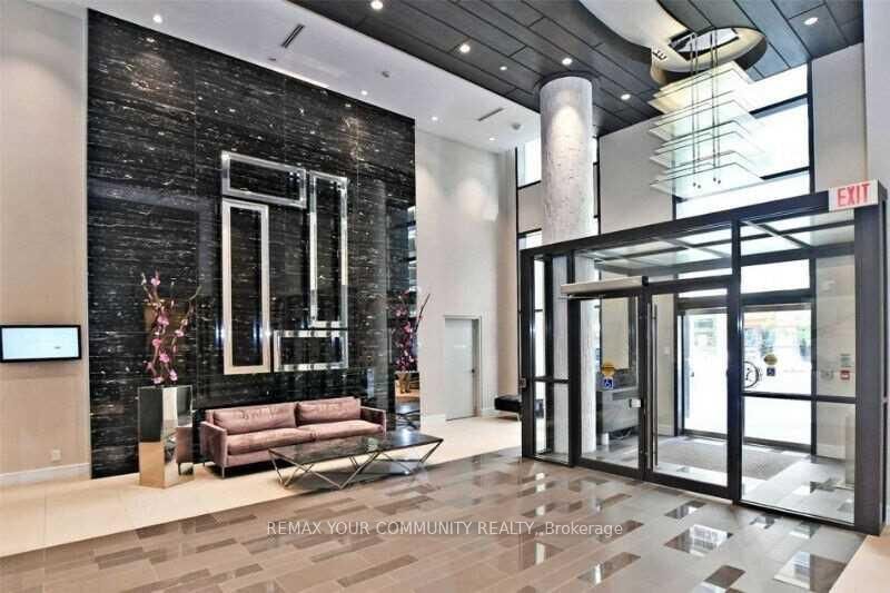 9201 Yonge Street, Unit 908 - Photo 2