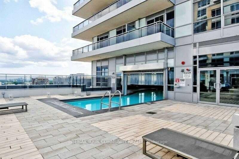 9201 Yonge Street, Unit 908 - Photo 20