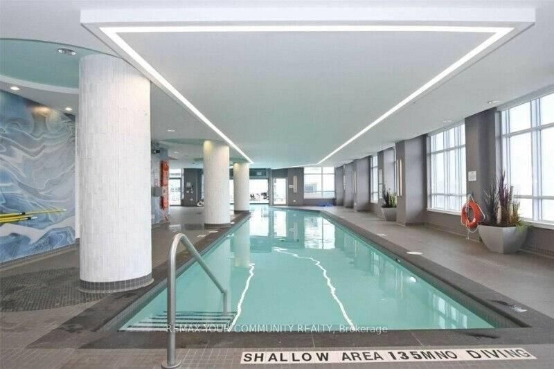 9201 Yonge Street, Unit 908 - Photo 21