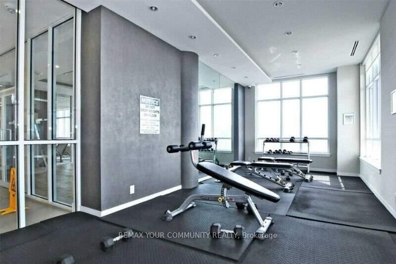 9201 Yonge Street, Unit 908 - Photo 4