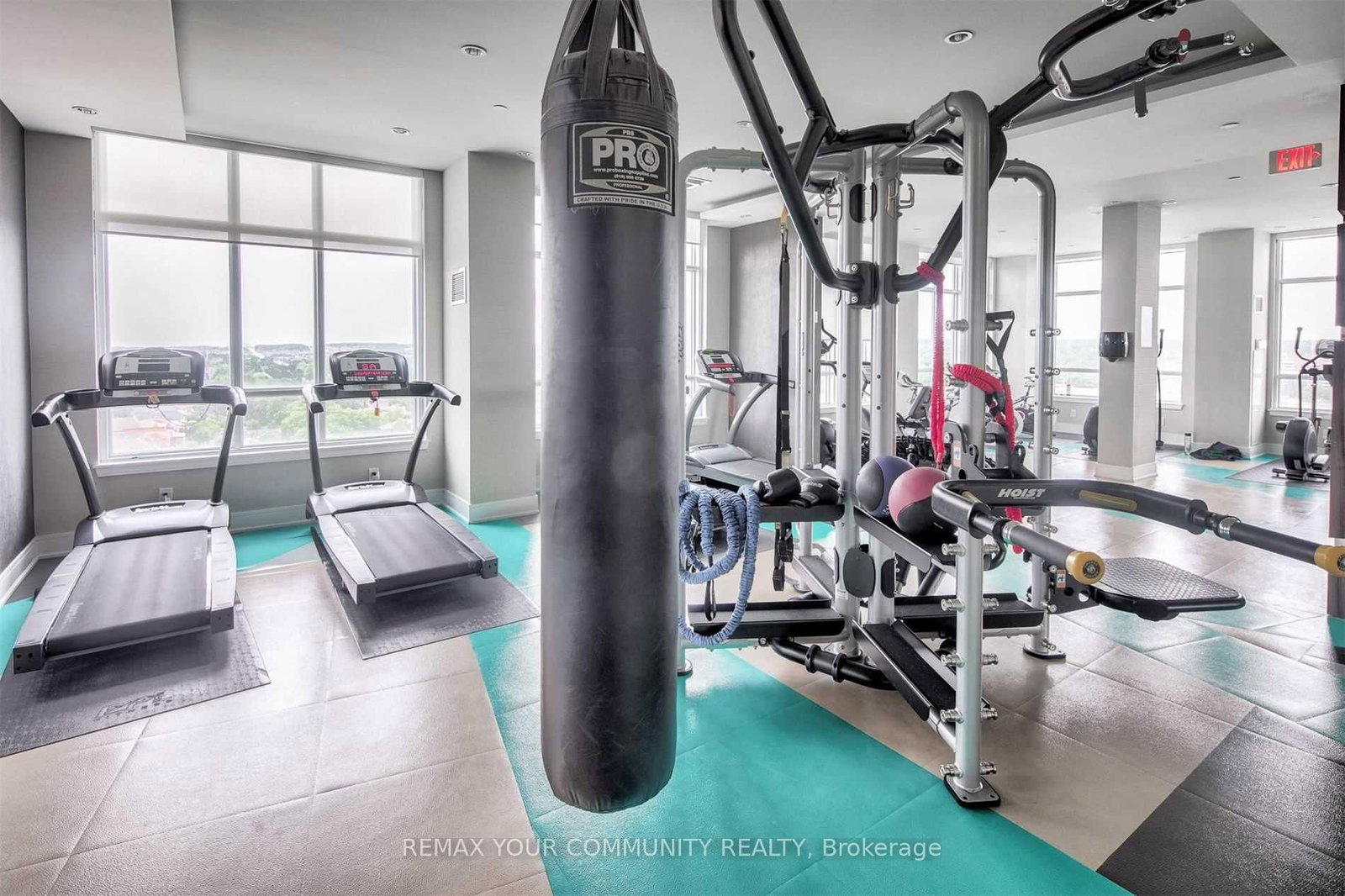 9201 Yonge Street, Unit 908 - Photo 6