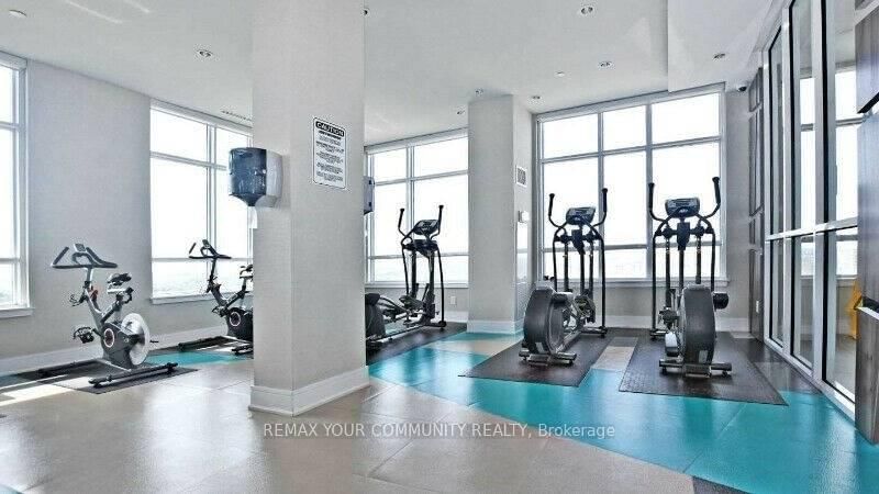 9201 Yonge Street, Unit 908 - Photo 7