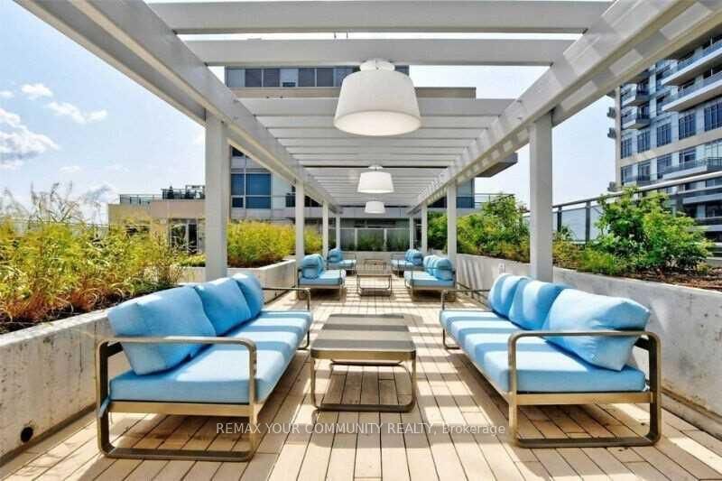 9201 Yonge Street, Unit 908 - Photo 8