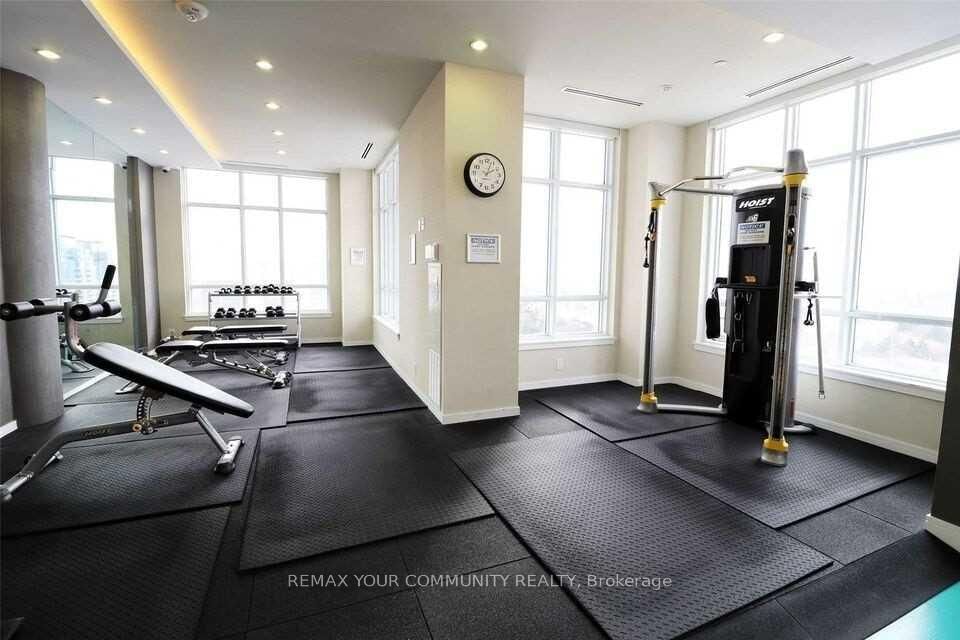 9201 Yonge Street, Unit 908 - Photo 9