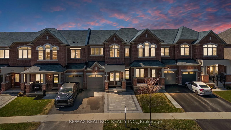 home for sale on 1514 McRoberts Crescent