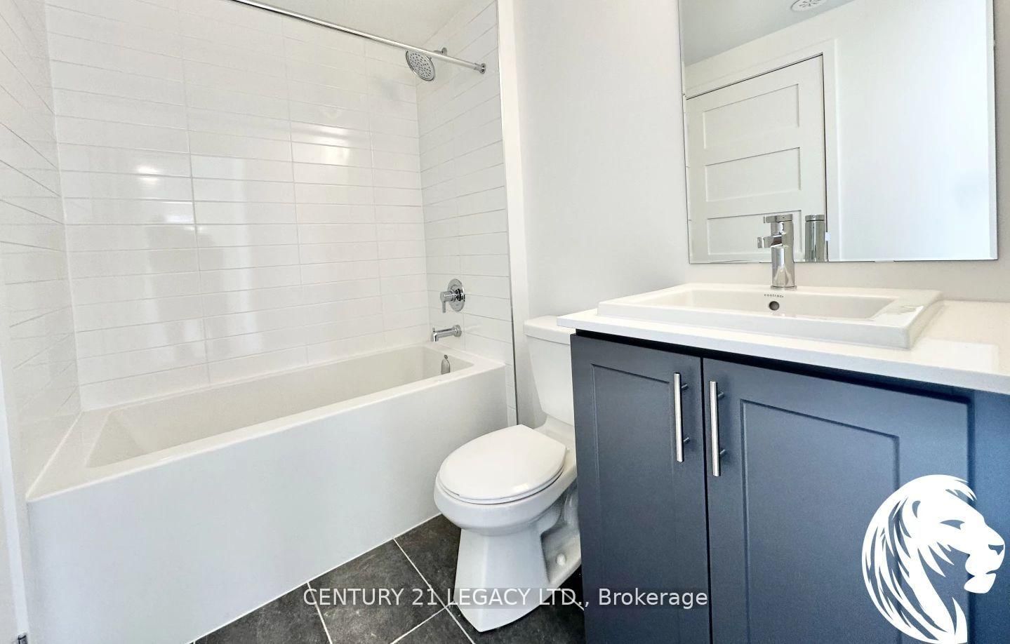 26 Lytham Green Circle, Unit 16 - Photo 2