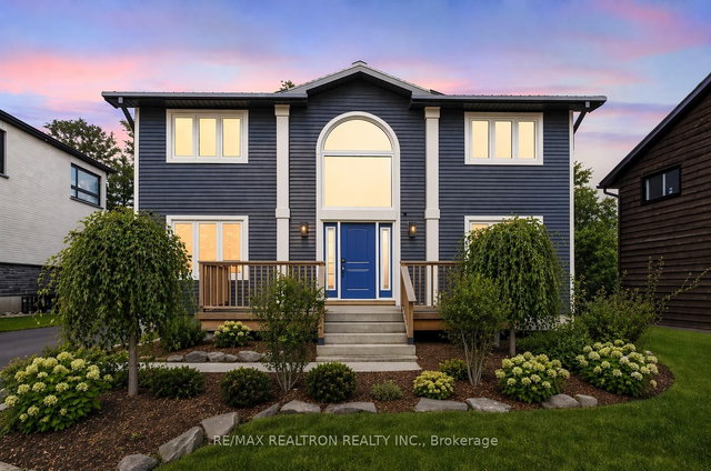 860 Blackwoods Avenue