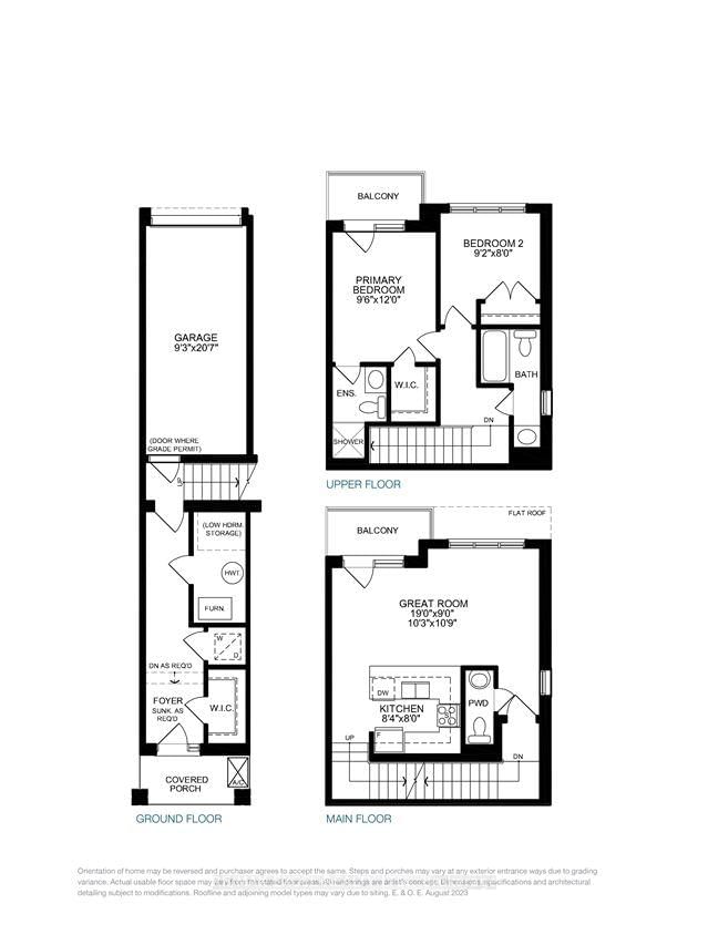 74 Matawin Lane, Richmond Hill, L4B 0H7 | Image 2