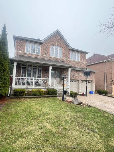 17 Mossgrove St | Markham | Image