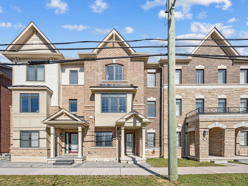 10941 Victoria Square Blvd, Markham, Ontario