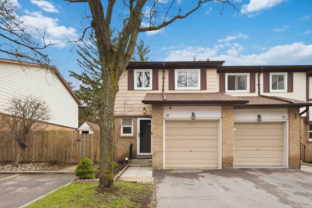 31 Thatcher's Mill Way