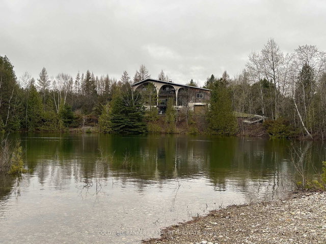 11369 and 11501 Concession Rd 3 Road