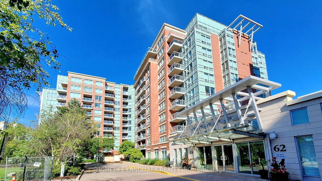 912 - 48 Suncrest Boulevard