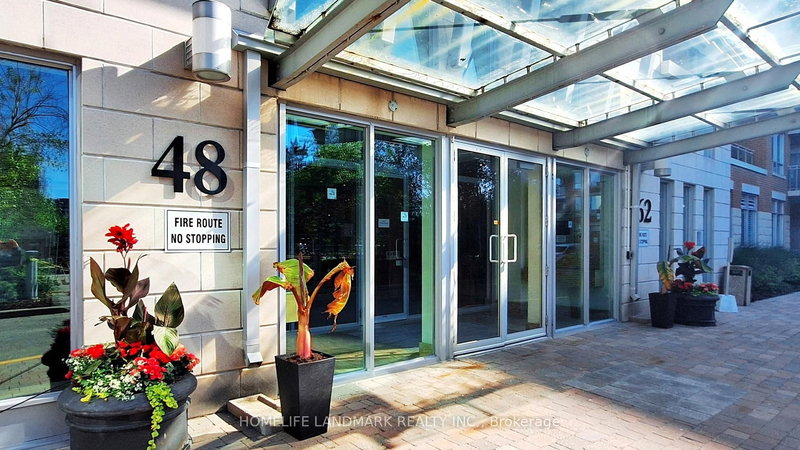 912 - 48 Suncrest Blvd, Markham, L3T 7Y5 | Image 3