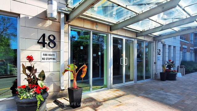 912 - 48 Suncrest Boulevard