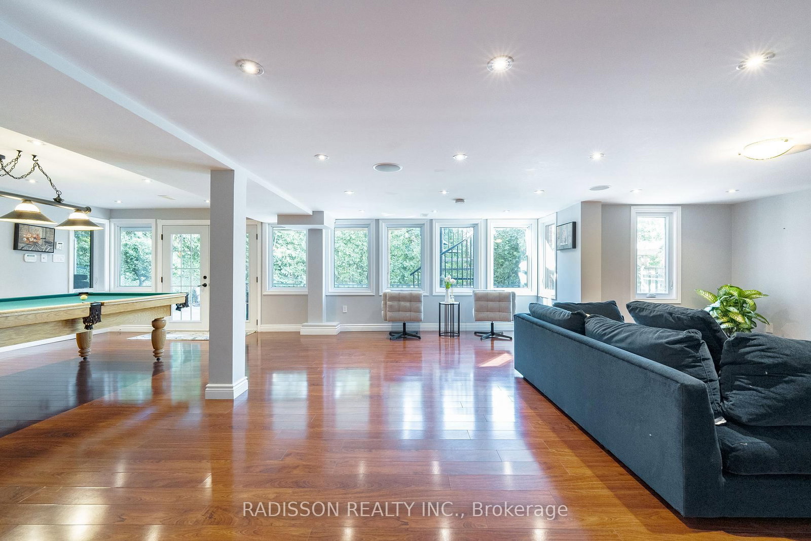 956 Portminster Court, Unit Basement - Photo 3