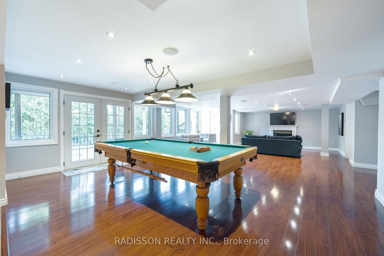 956 Portminster Court, Unit Basement - Photo 6