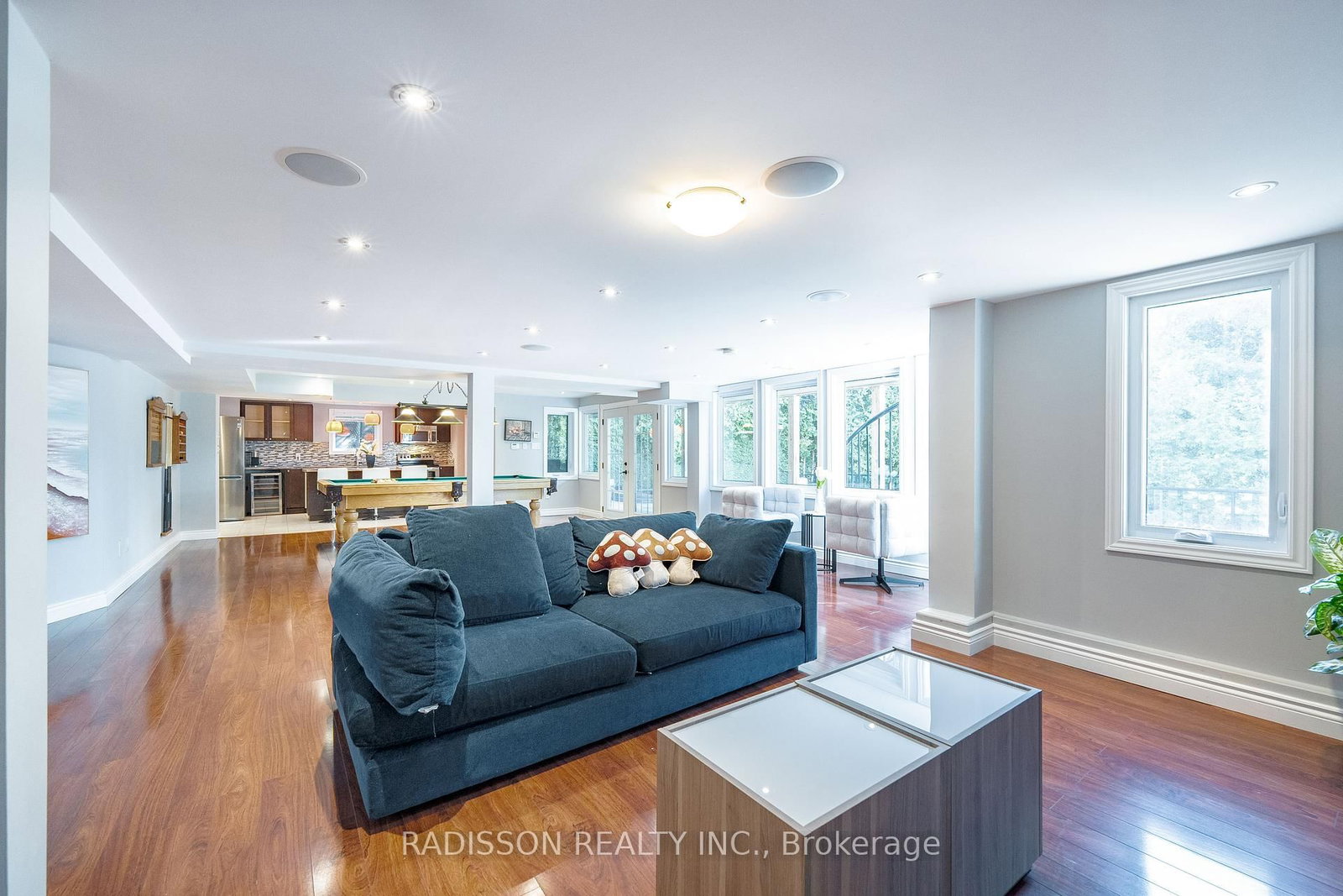 956 Portminster Court, Unit Basement - Photo 7