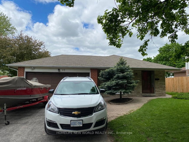 BSMT - 77 Walkerton Drive