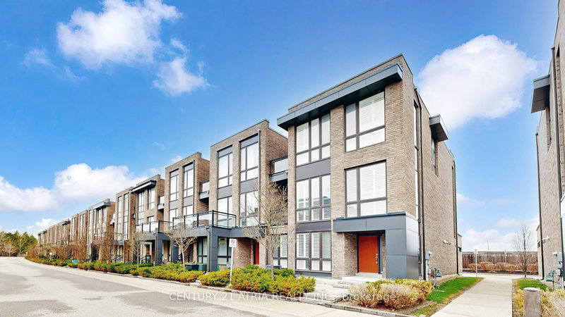 15 Thorncrest Dr, Vaughan, L4J 0K1 | Image 2