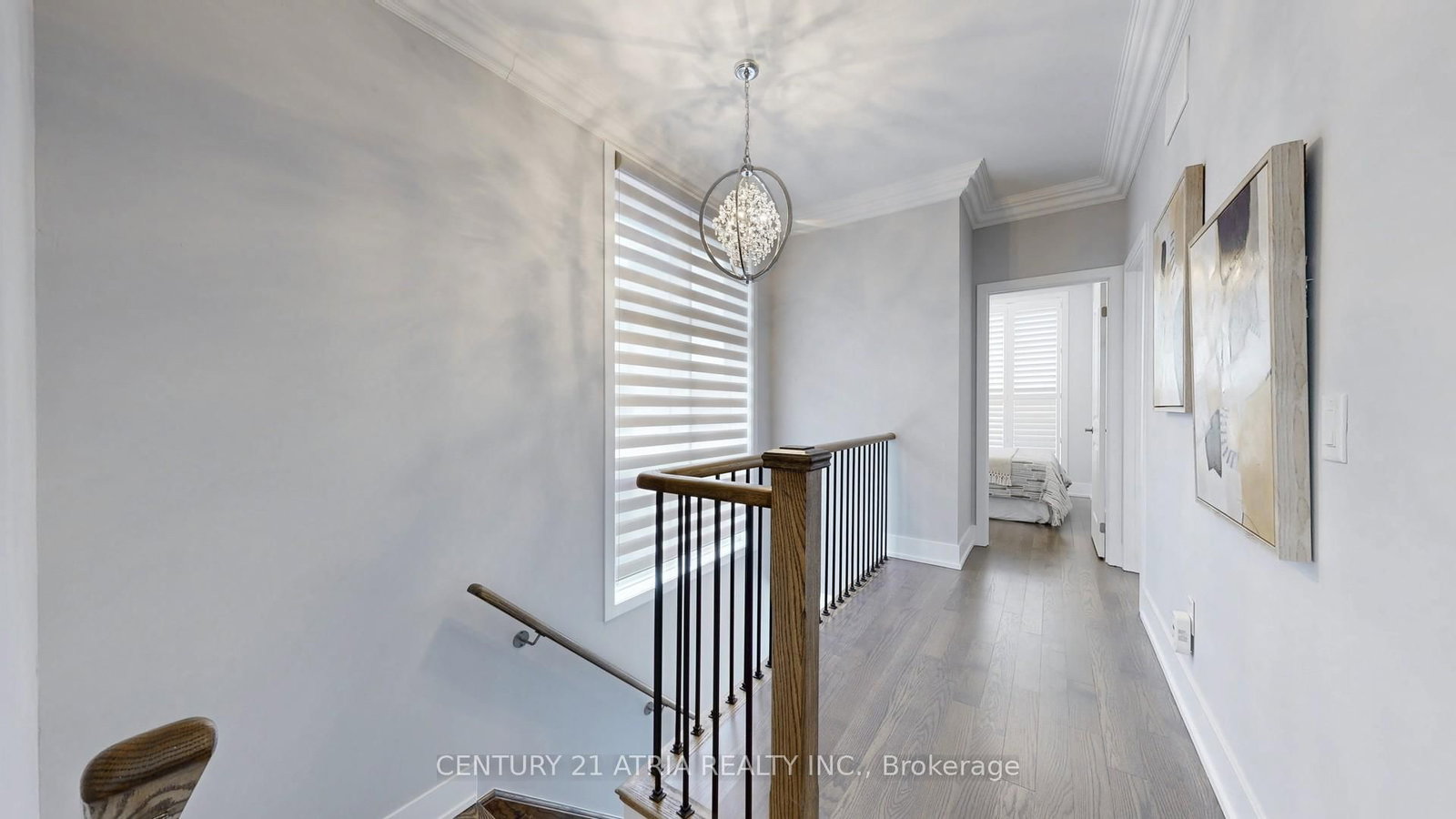 Townhouse for sale at 15 Thorncrest Drive, Vaughan, Ontario, L4J 0K1 - Patterson - MLS: N13017098