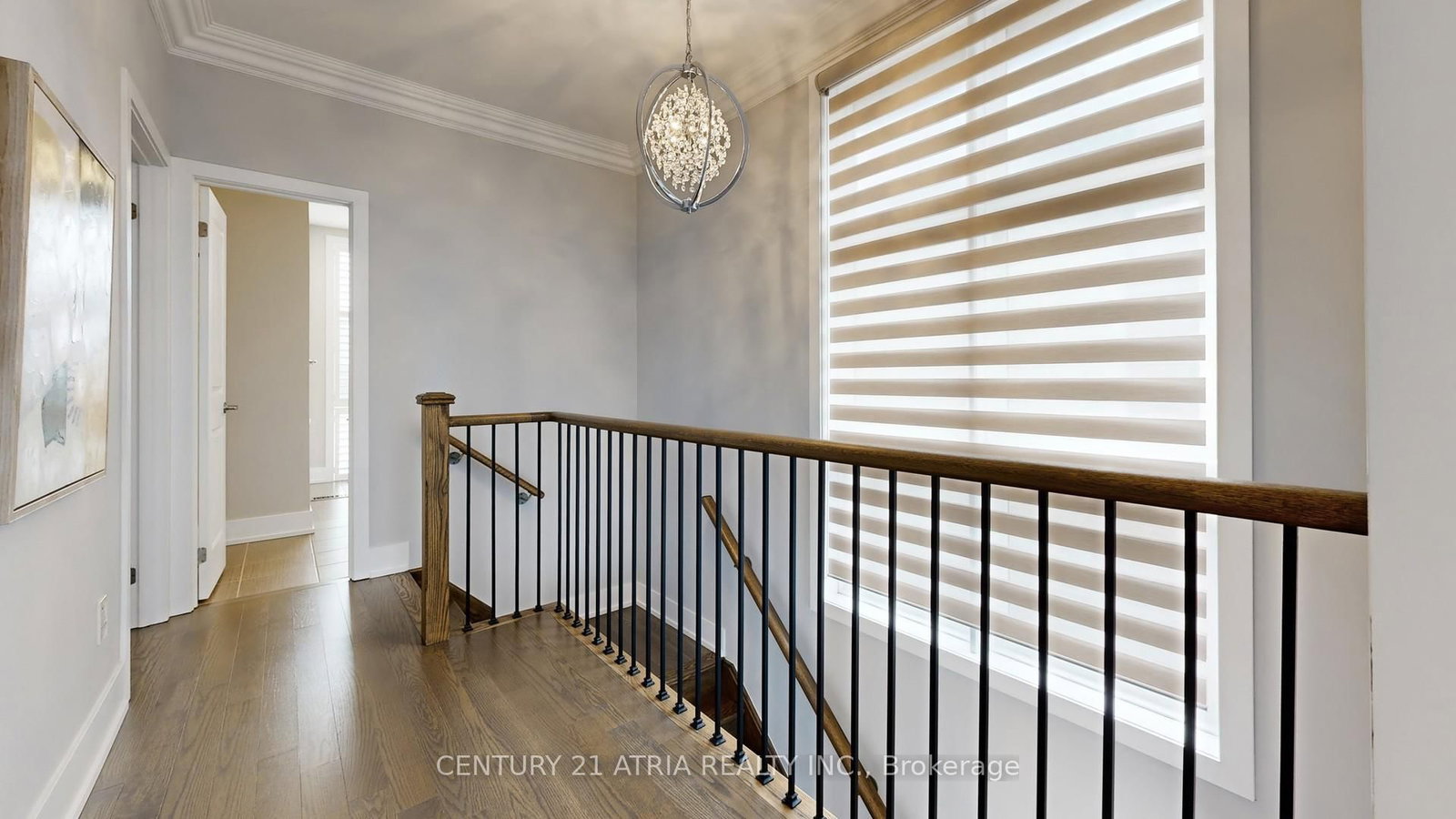 Townhouse for sale at 15 Thorncrest Drive, Vaughan, Ontario, L4J 0K1 - Patterson - MLS: N13017098