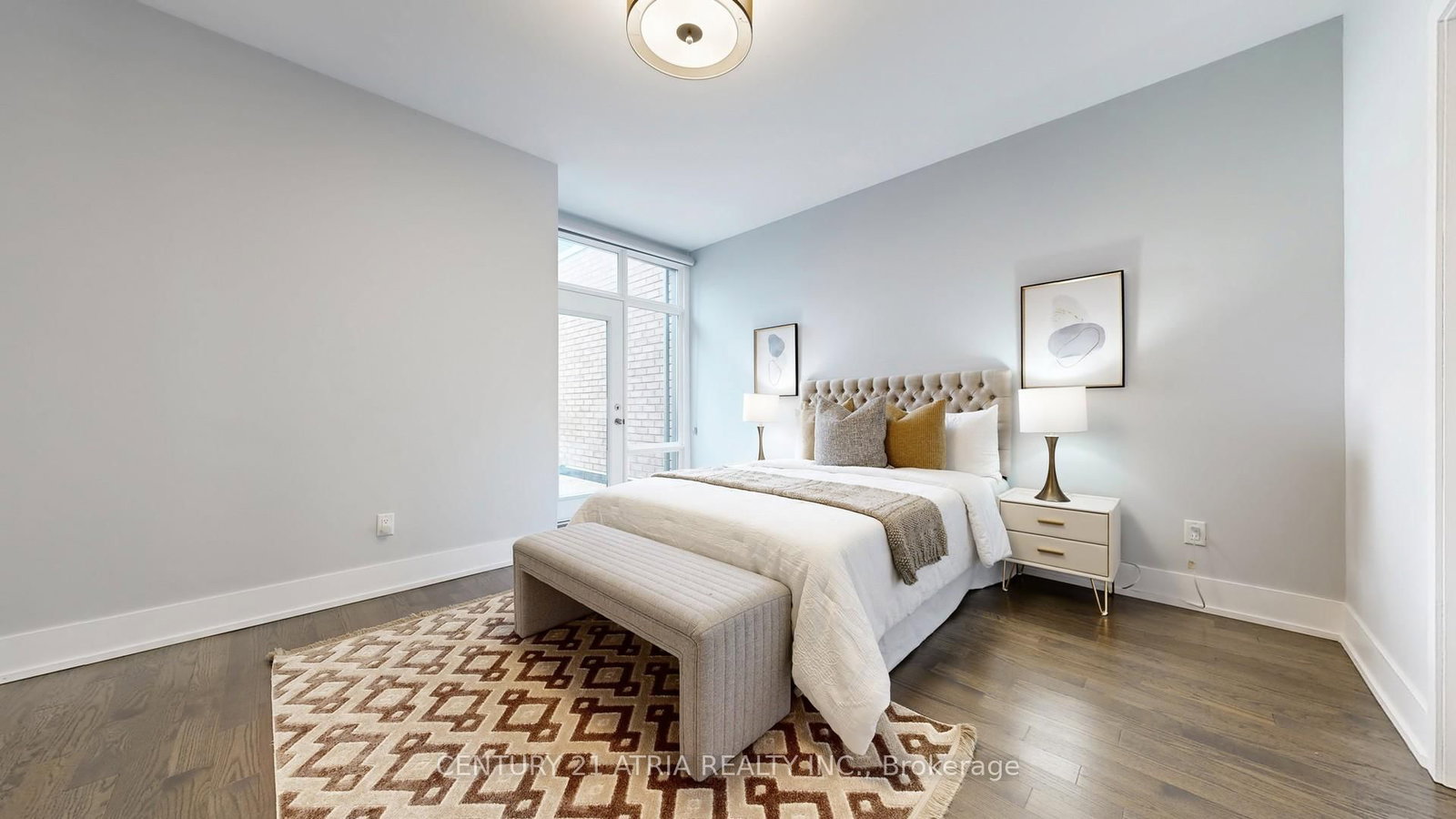 Townhouse for sale at 15 Thorncrest Drive, Vaughan, Ontario, L4J 0K1 - Patterson - MLS: N13017098