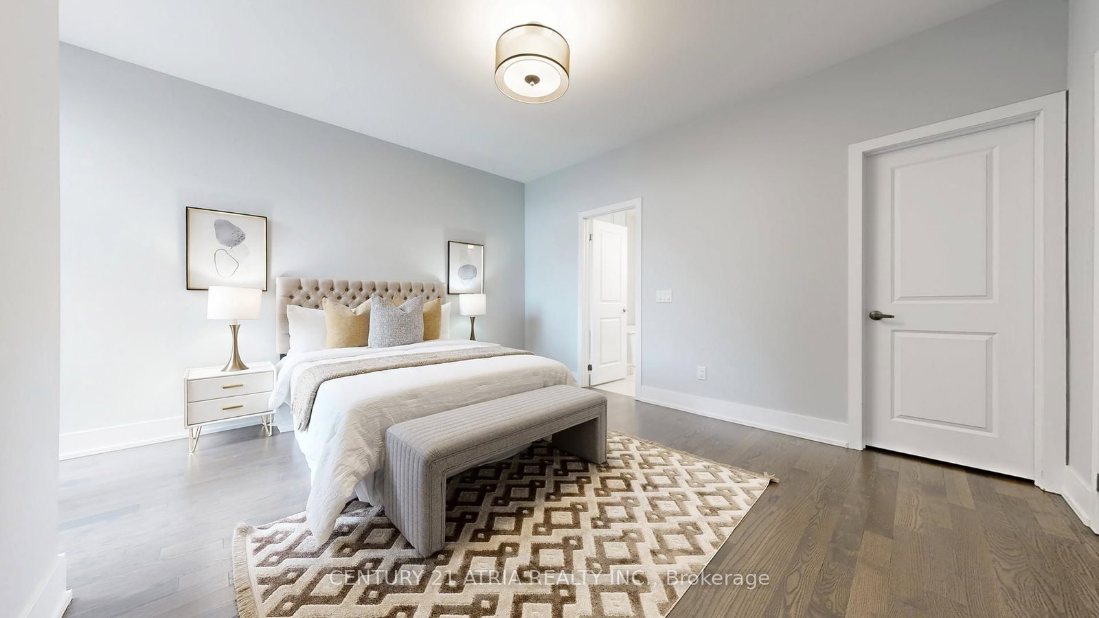 Townhouse for sale at 15 Thorncrest Drive, Vaughan, Ontario, L4J 0K1 - Patterson - MLS: N13017098