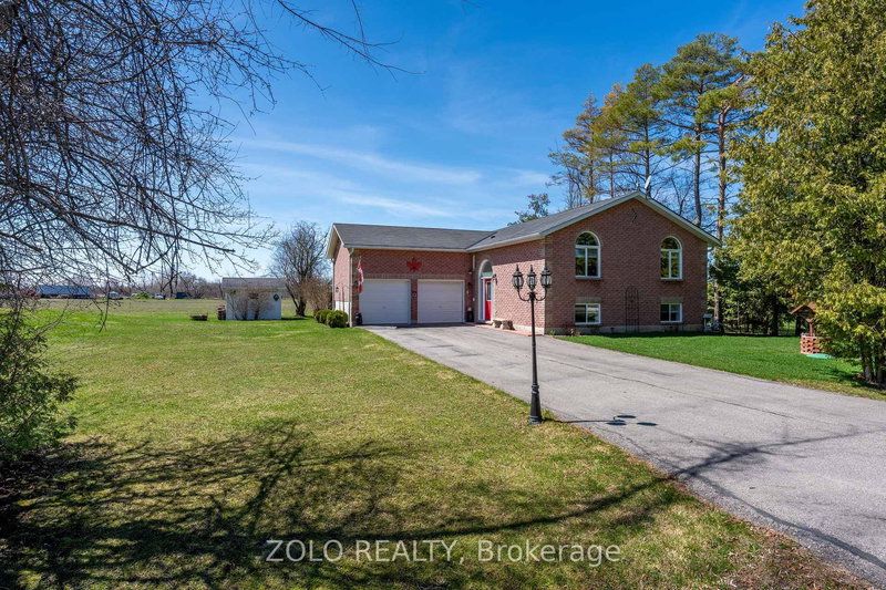 30 Sunset Beach Rd, Georgina, L0E 1N0 | Image 2