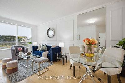 105 - 62 Suncrest Blvd | Markham | Image