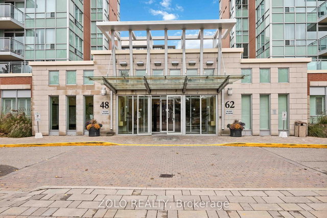 105 - 62 Suncrest Boulevard