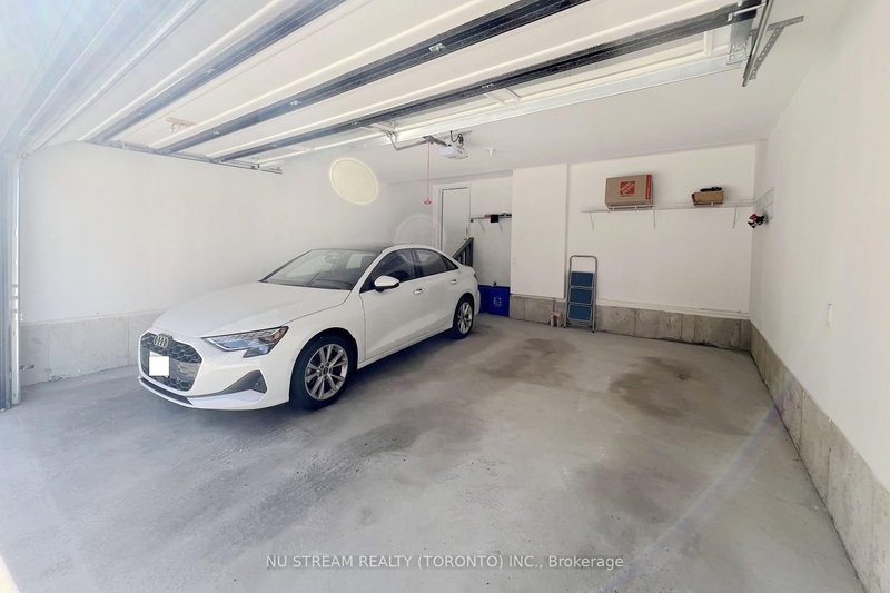 Main+basement - 7 Russell wice Ave, Richmond Hill, L4S 0P3 | Image 3