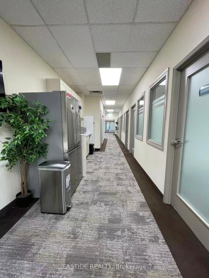 301 - 7030 Woodbine Ave, Markham, L3R 6G2 | Image 2