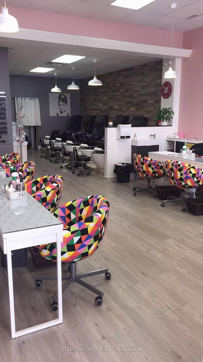 95 Times Ave | Markham | Image