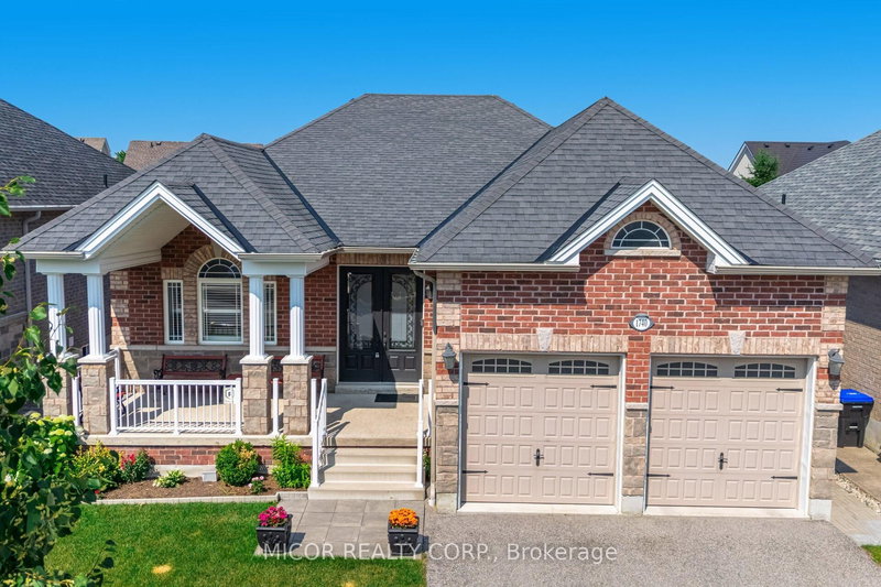 1740 Angus St, Innisfil, Ontario