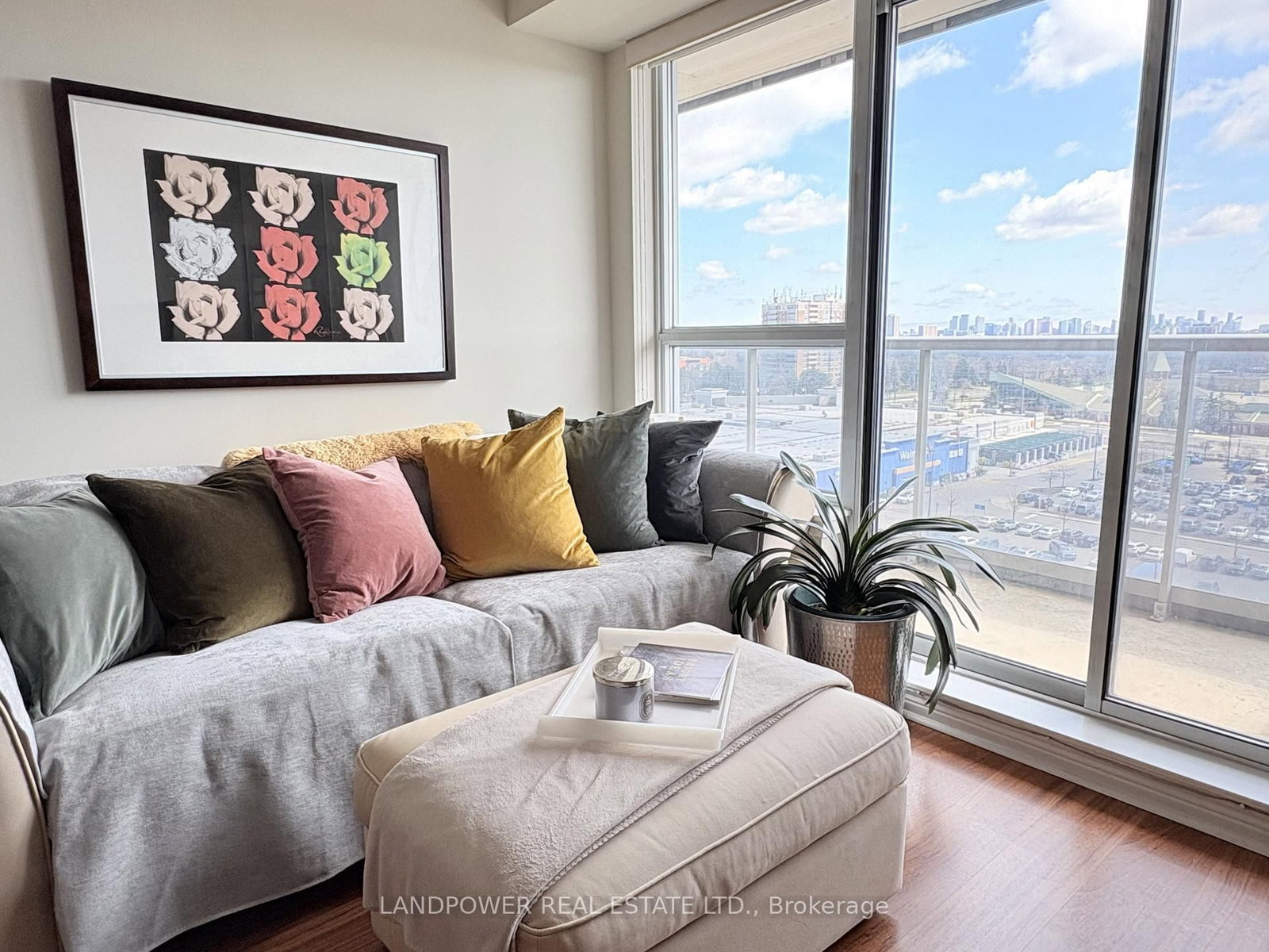 15 North Park Road, Unit 1116 - Photo 10