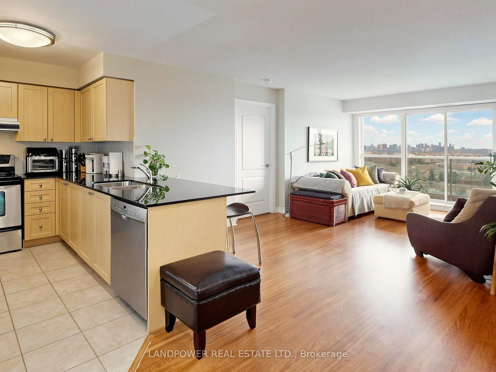 15 North Park Road, Unit 1116 - Photo 11