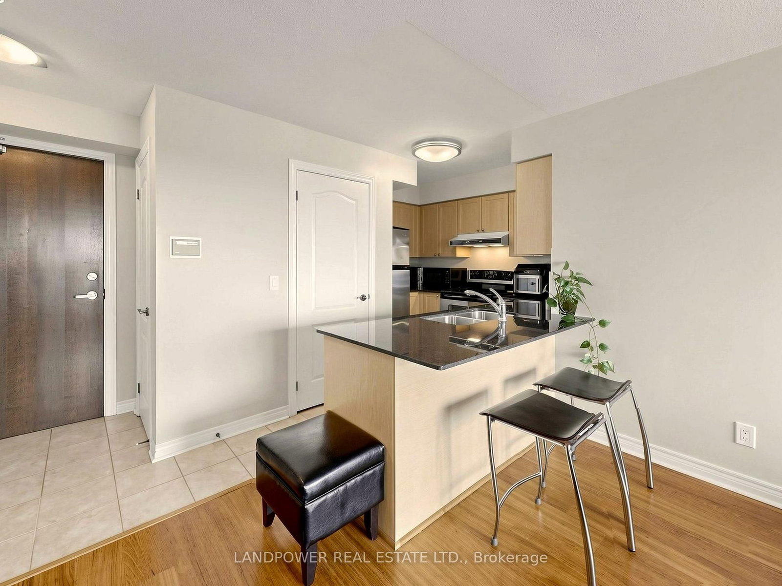 15 North Park Road, Unit 1116 - Photo 12