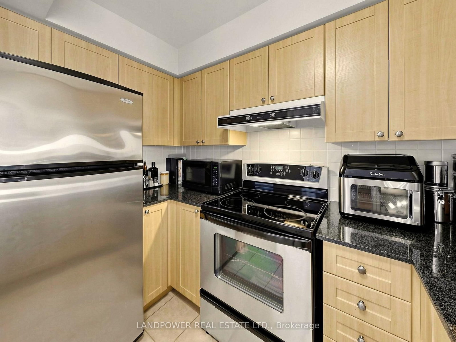 15 North Park Road, Unit 1116 - Photo 15