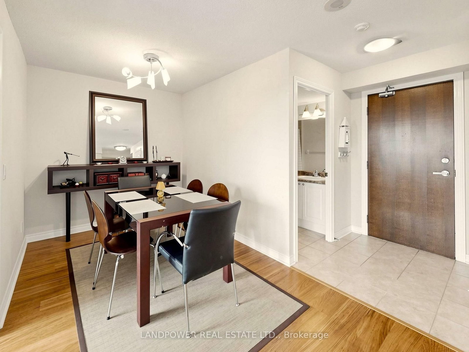 15 North Park Road, Unit 1116 - Photo 20