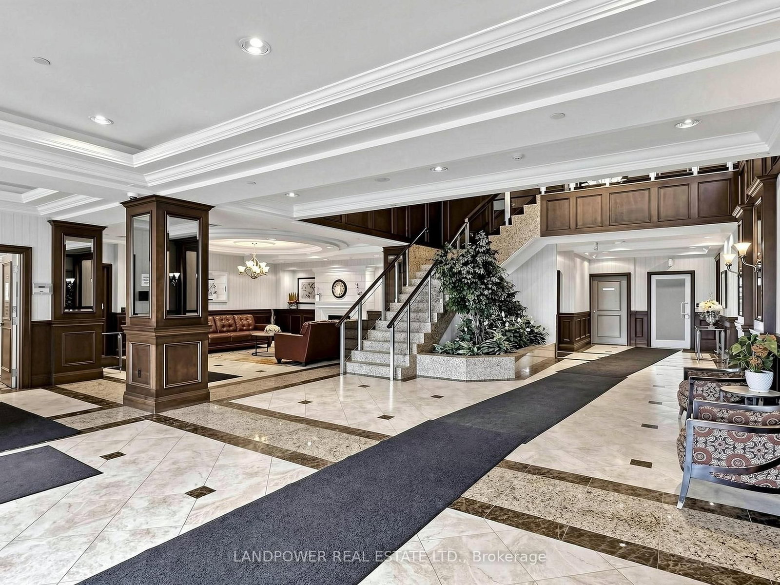 15 North Park Road, Unit 1116 - Photo 36