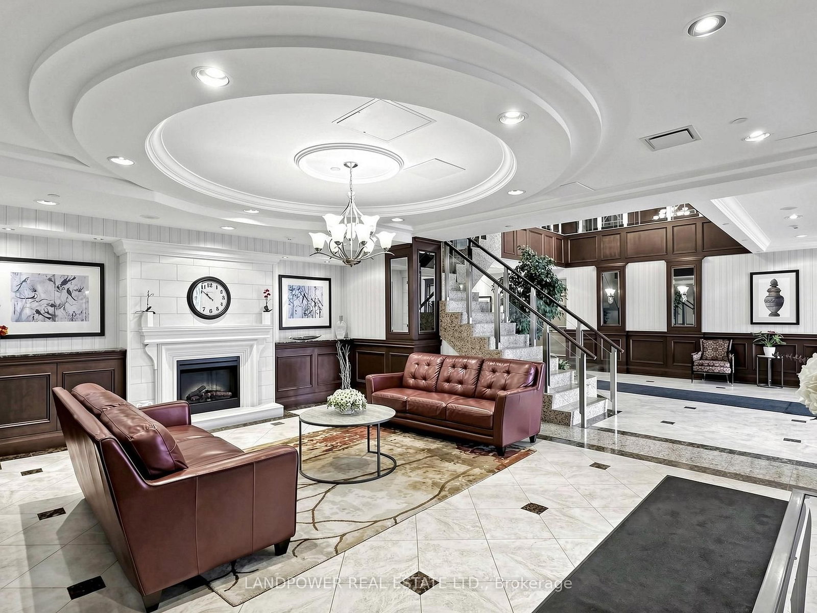 15 North Park Road, Unit 1116 - Photo 37