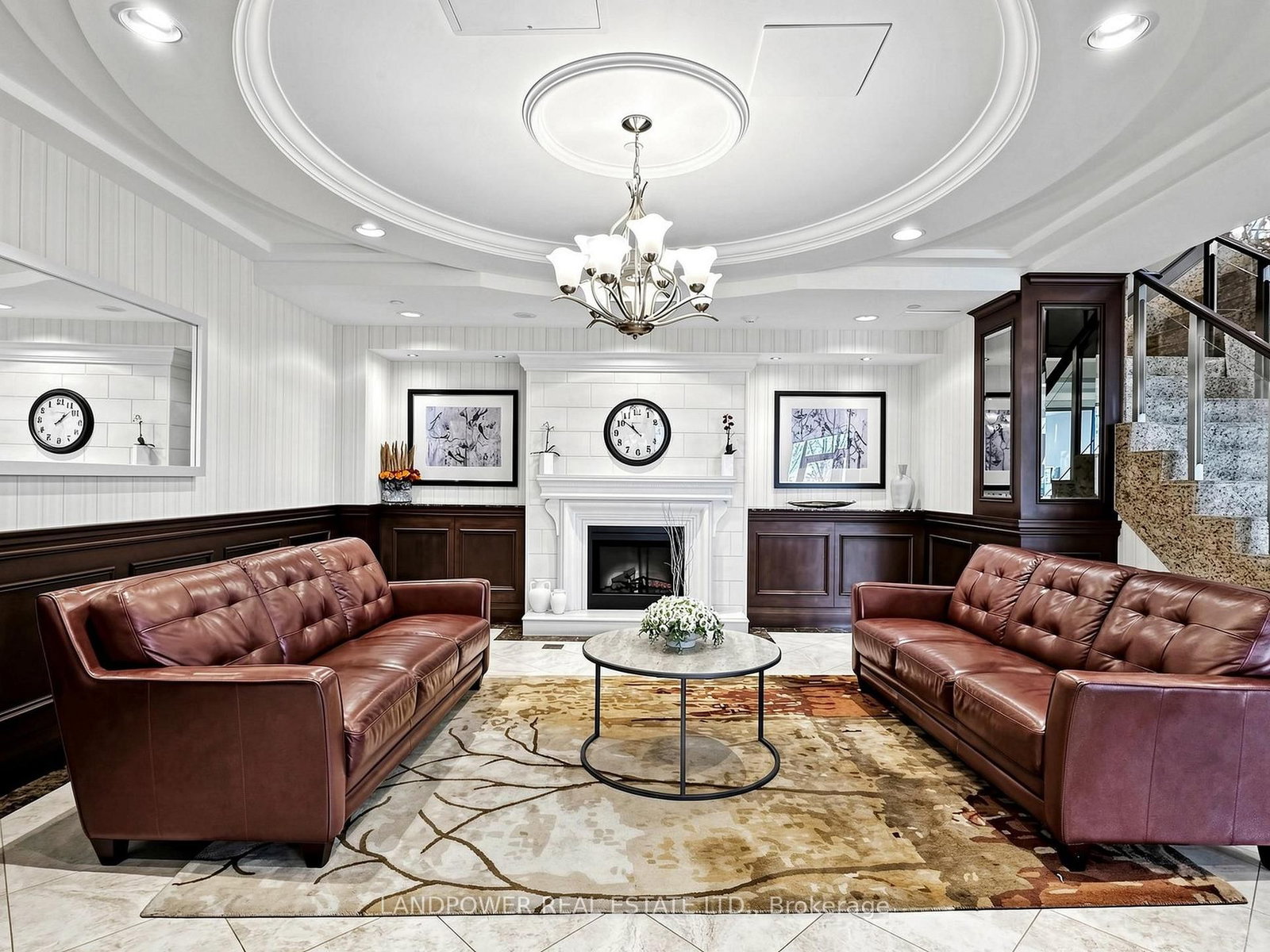 15 North Park Road, Unit 1116 - Photo 38