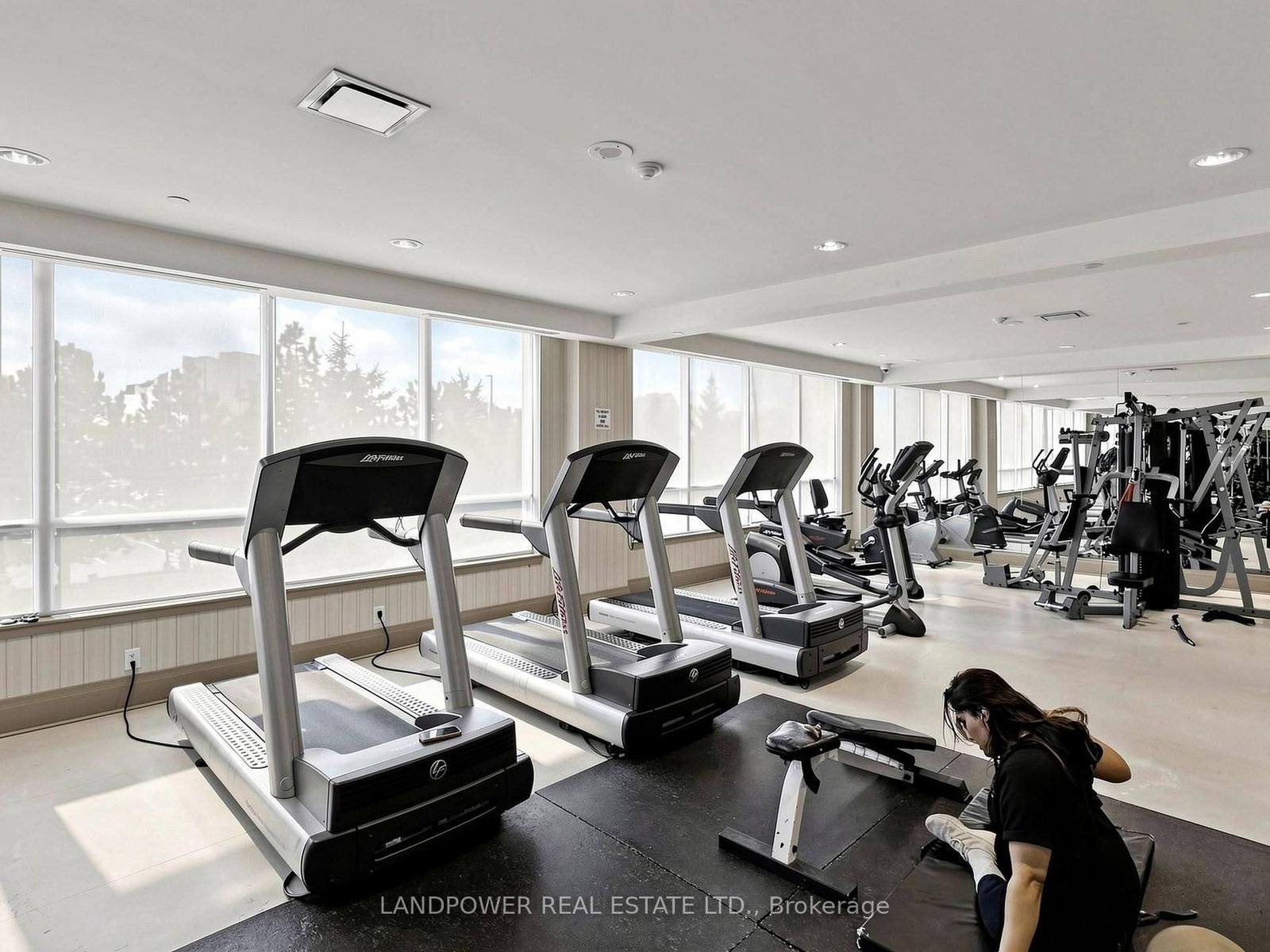 15 North Park Road, Unit 1116 - Photo 40